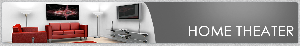 Callaway Home Theater